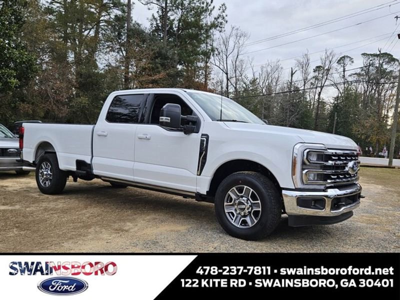 New 2026 Ford F350 Lariat RWD image 1