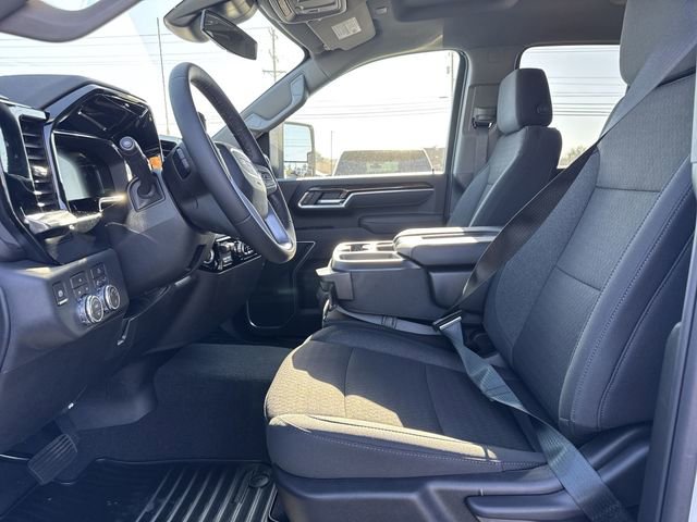 New 2026 GMC Sierra 2500 SLE image 11