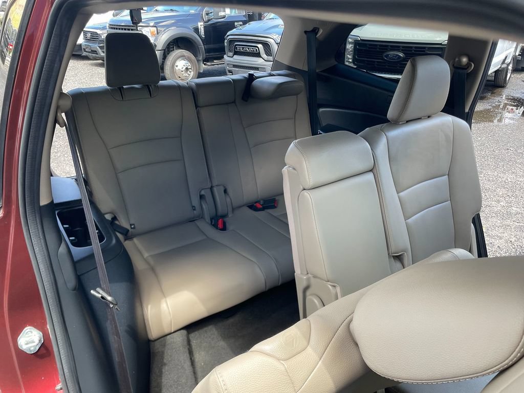 Used 2022 Honda Pilot Special Edition image 28