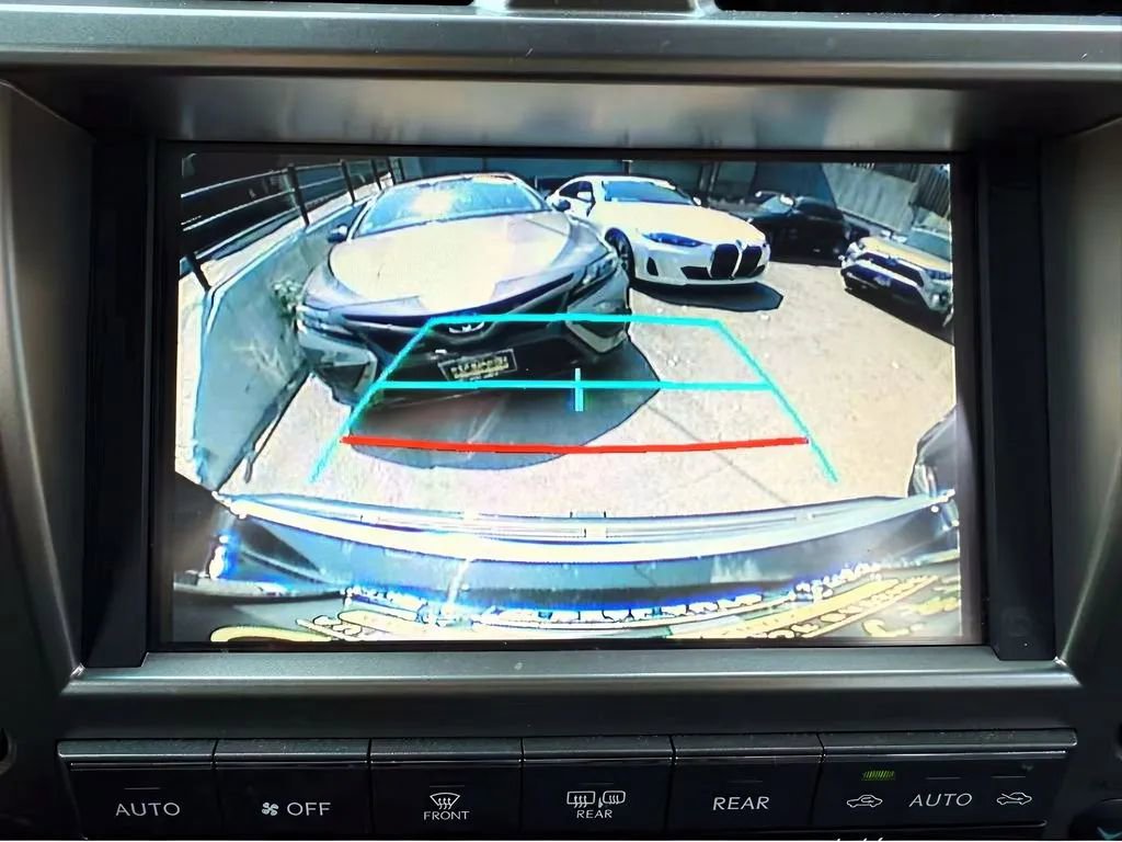 Used 2021 Lexus GX 460 Premium image 19