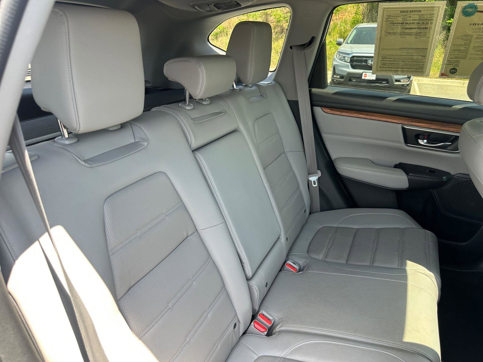 Used 2019 Honda CR-V EX-L image 28