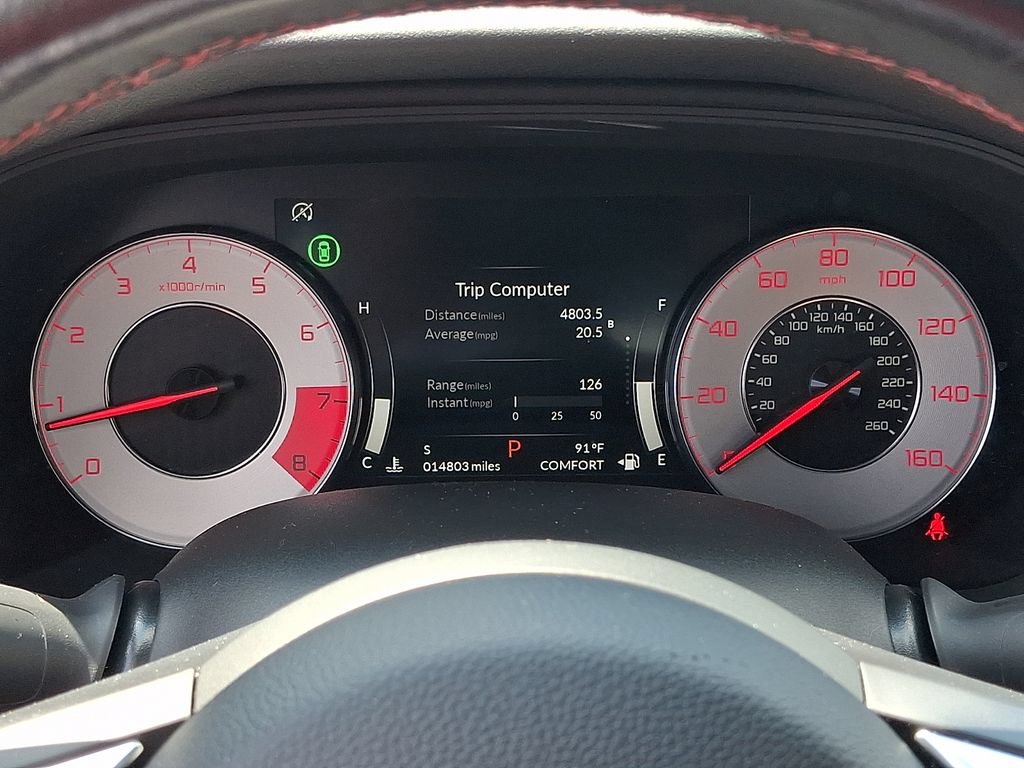 Certified 2023 Acura TLX w/ A-SPEC Package FWD image 20