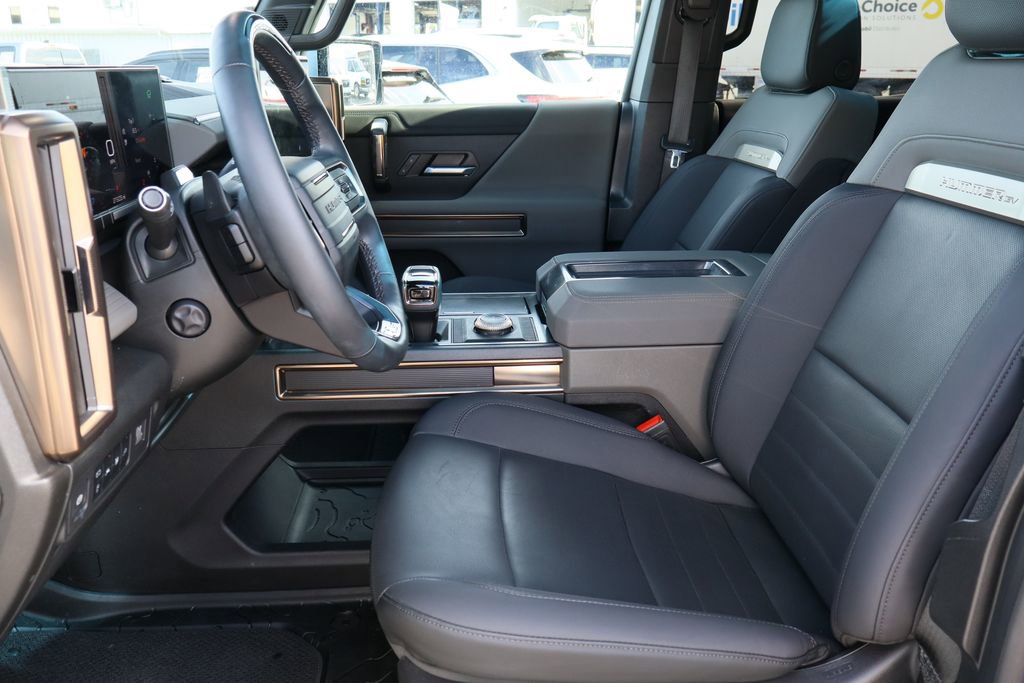 Certified 2024 GMC Hummer EV 3X w/ Omega Edition image 20