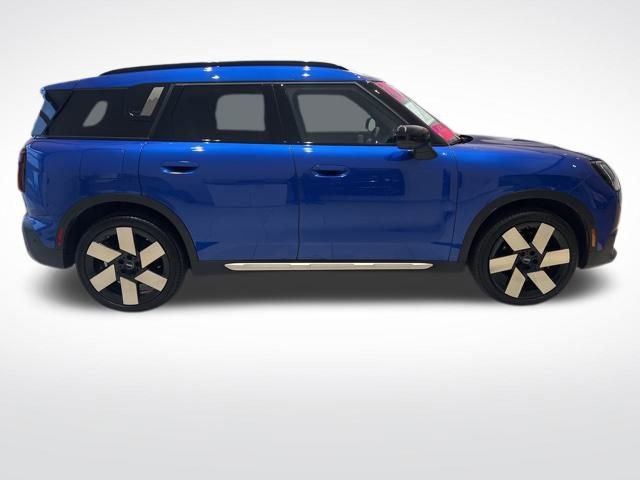 Used 2025 MINI Cooper Countryman S w/ Comfort Package Max image 6
