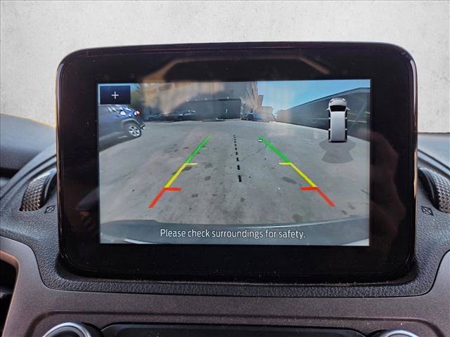 Used 2022 Ford Transit Connect XLT FWD image 12