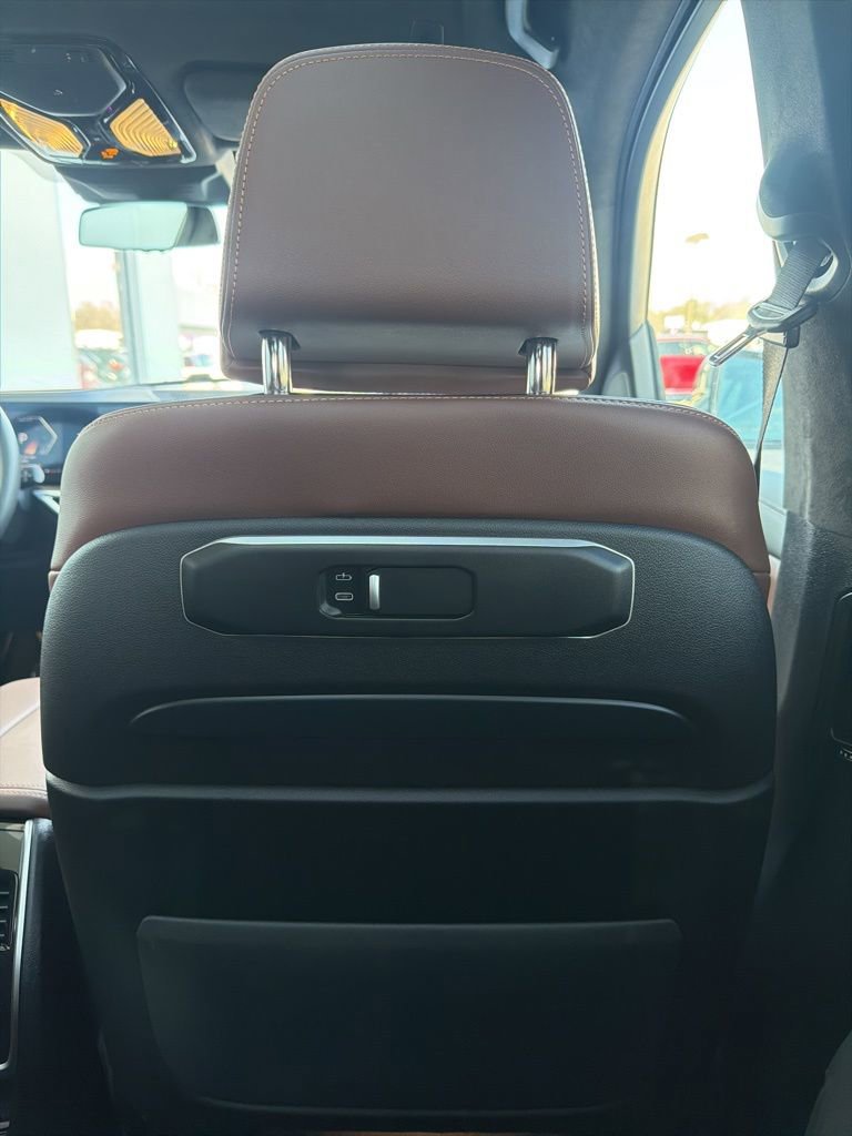 Used 2026 BMW X7 xDrive40i image 29