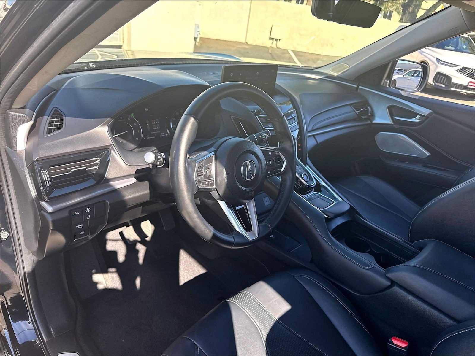 Used 2023 Acura RDX AWD w/ Technology Package image 15
