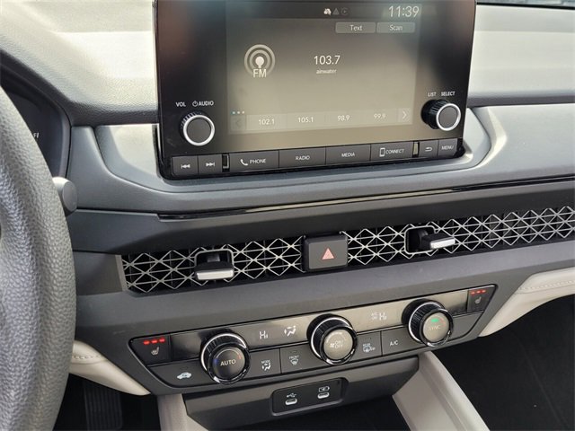 Used 2024 Honda Accord EX image 18