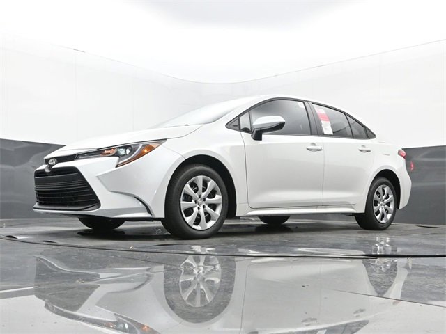 New 2026 Toyota Corolla LE image 26