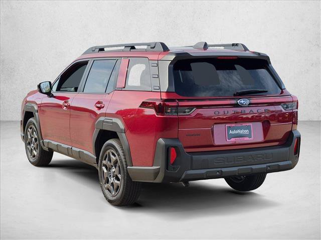 New 2026 Subaru Outback Premium AWD/4WD image 9