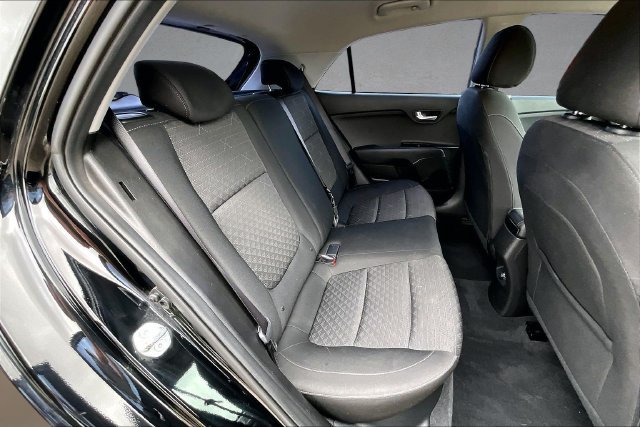 Used 2023 Kia Rio S FWD image 25