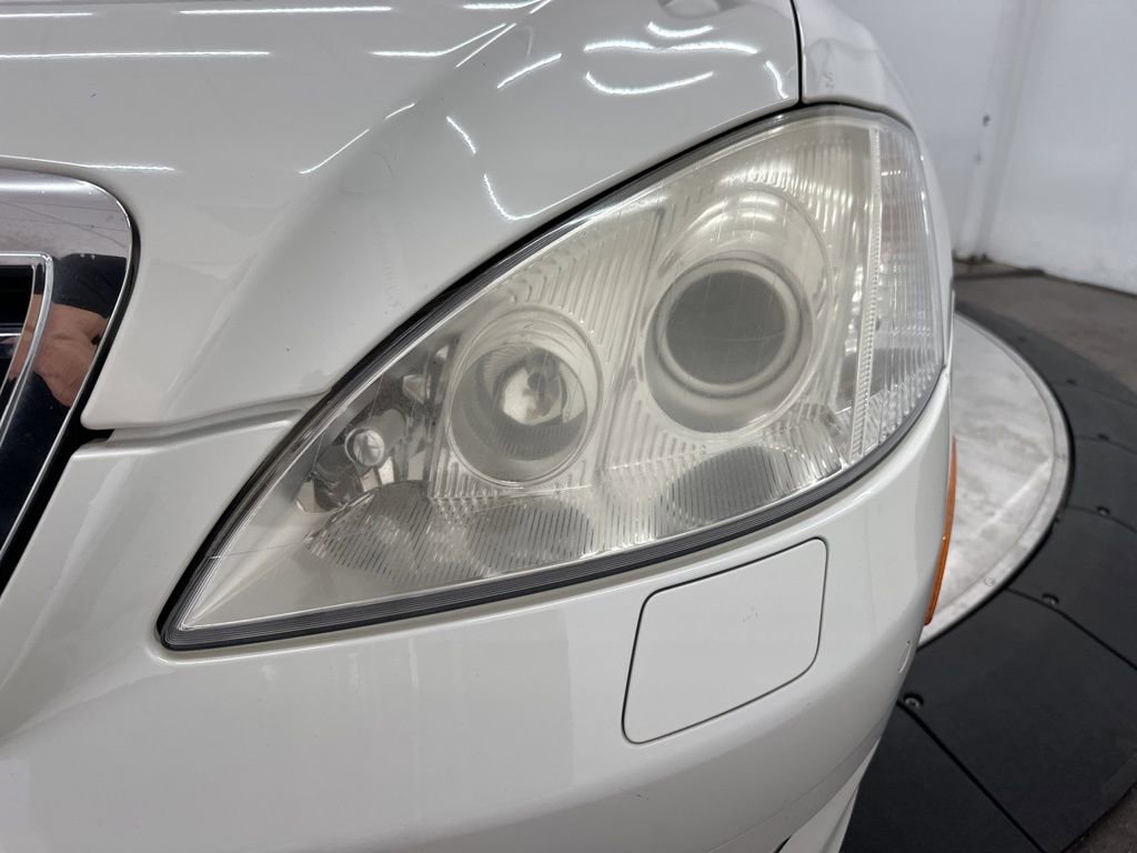 Used 2008 Mercedes-Benz S 550 image 27