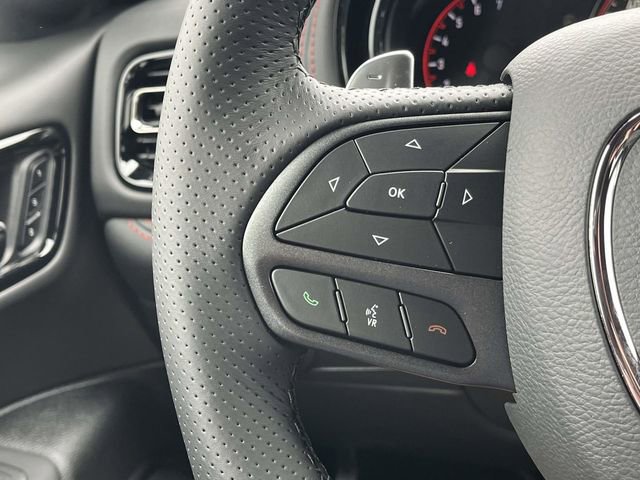 New 2026 Dodge Durango GT image 22