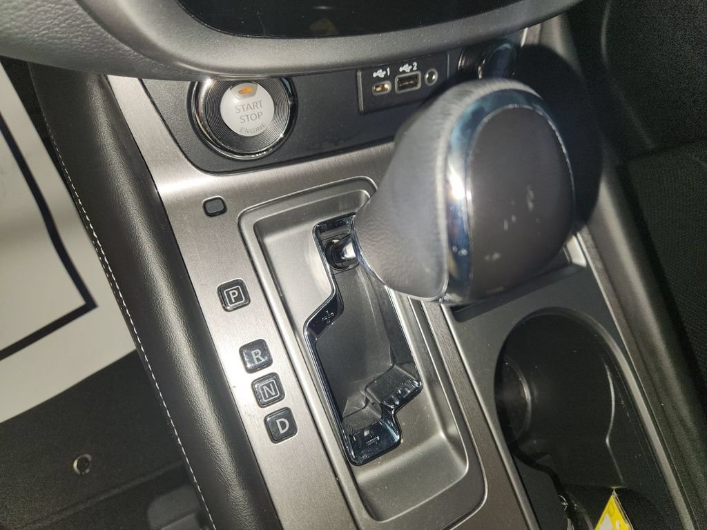 Used 2024 Nissan Murano SL w/ Cargo Package FWD image 23