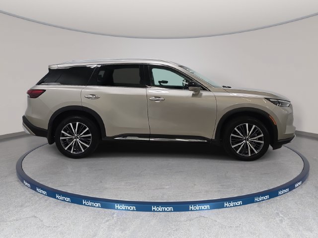 Used 2022 INFINITI QX60 Sensory AWD/4WD image 5