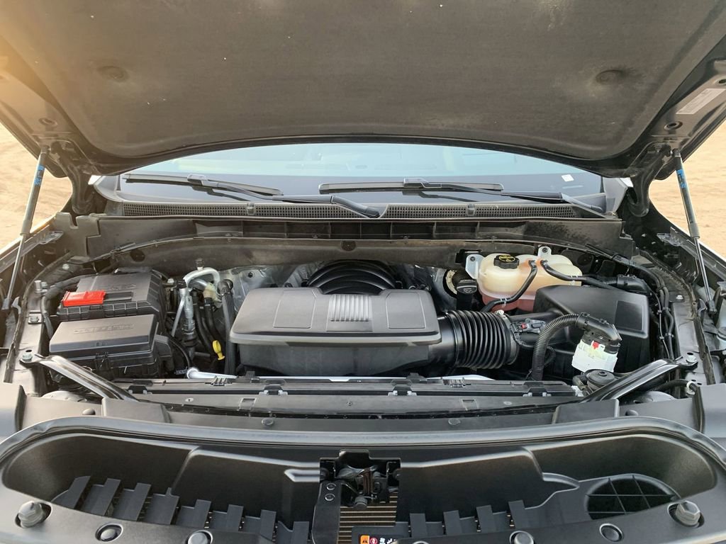 Certified 2025 GMC Yukon Denali image 28