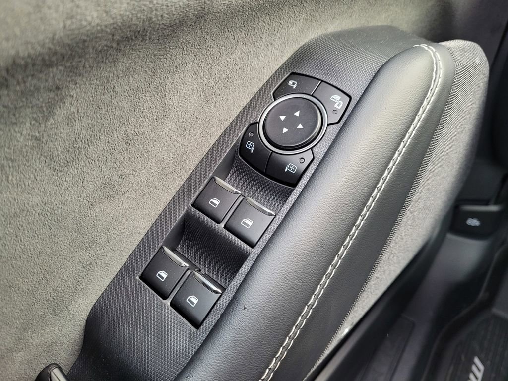 New 2025 Ford Mustang Mach-E GT w/ Interior Protection Package image 38