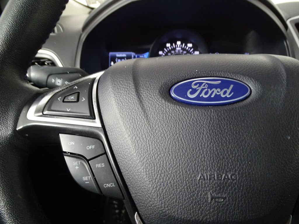 Used 2024 Ford Edge SEL AWD/4WD image 24