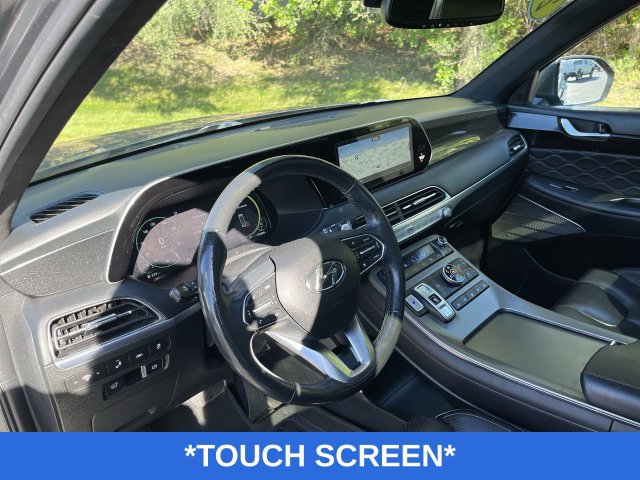 Used 2021 Hyundai Palisade Calligraphy AWD/4WD image 11
