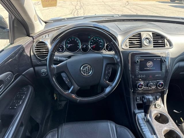 Used 2017 Buick Enclave Leather FWD image 20
