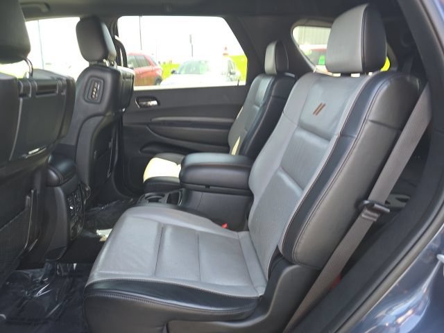 Used 2021 Dodge Durango R/T w/ Technology Group AWD/4WD image 23