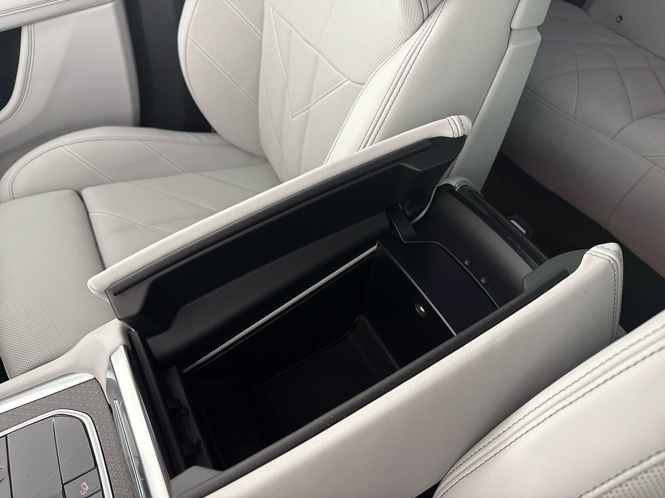 Used 2026 BMW XM Label Red w/ M Driver's Package image 28