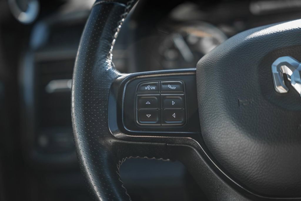 Certified 2022 RAM 2500 Power Wagon image 36