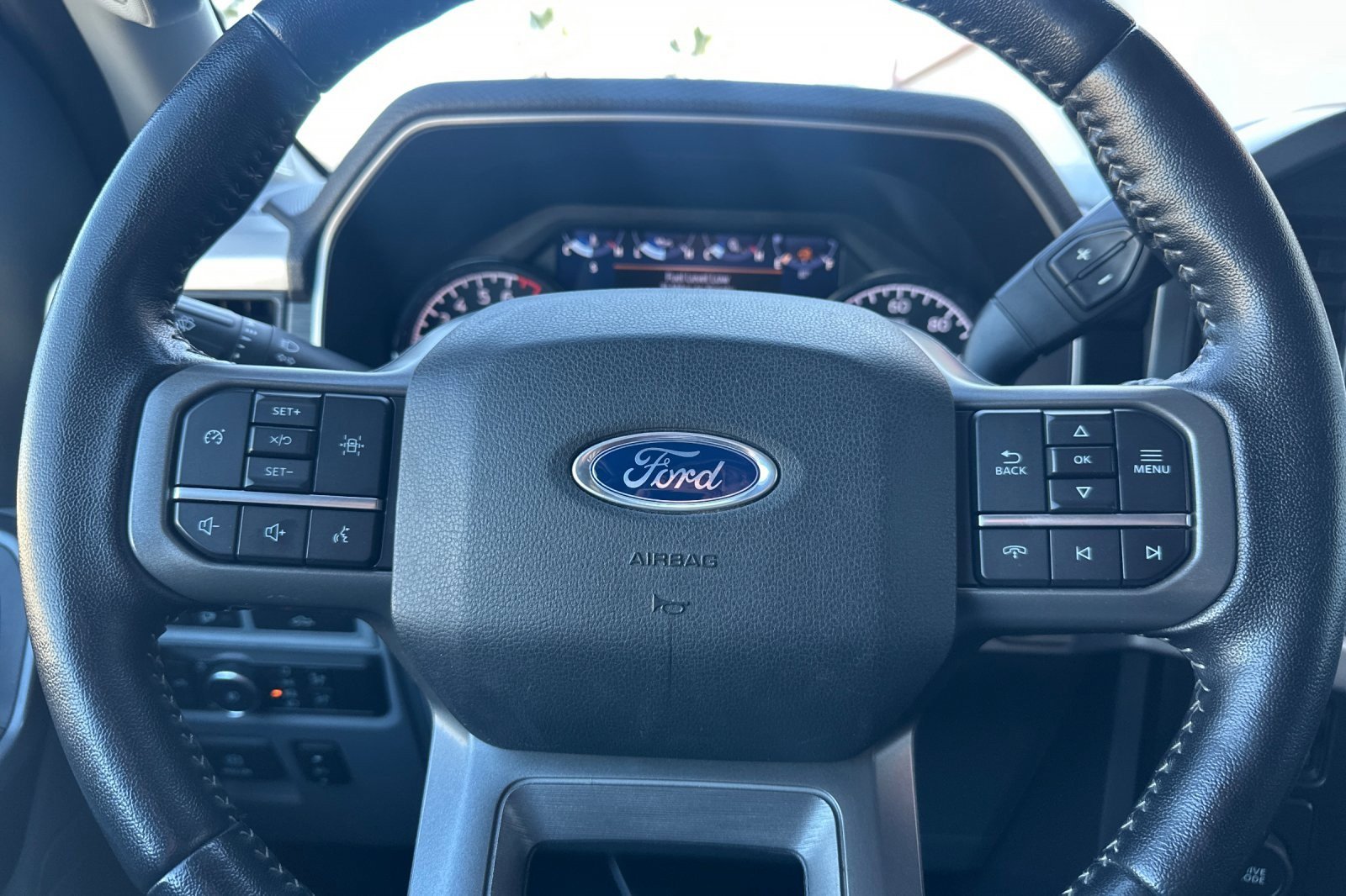 Used 2021 Ford F150 XLT w/ Equipment Group 302A High image 22