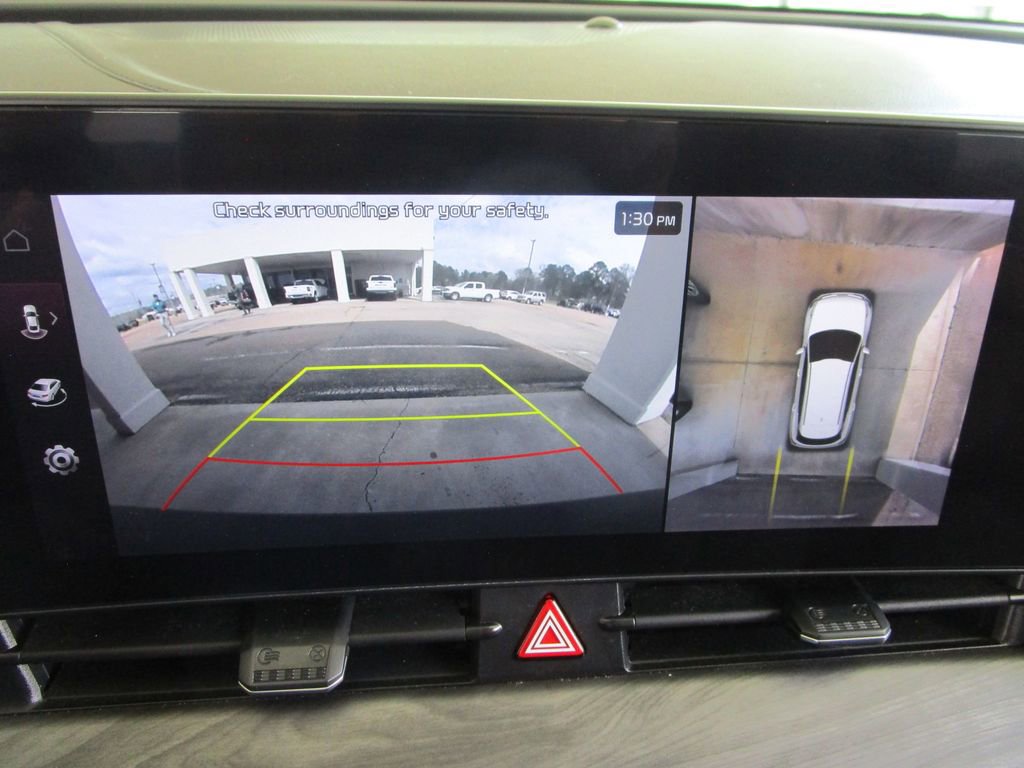 Used 2024 Kia Sportage X-Pro Prestige image 45