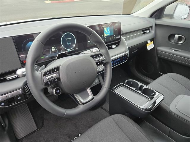 New 2026 Hyundai Ioniq 5 SE image 16