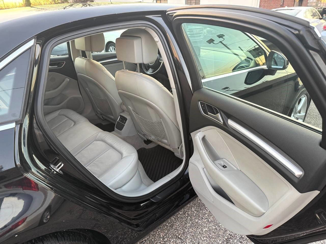 Used 2015 Audi A3 1.8T Premium w/ Audi MMI Navigation Plus image 15