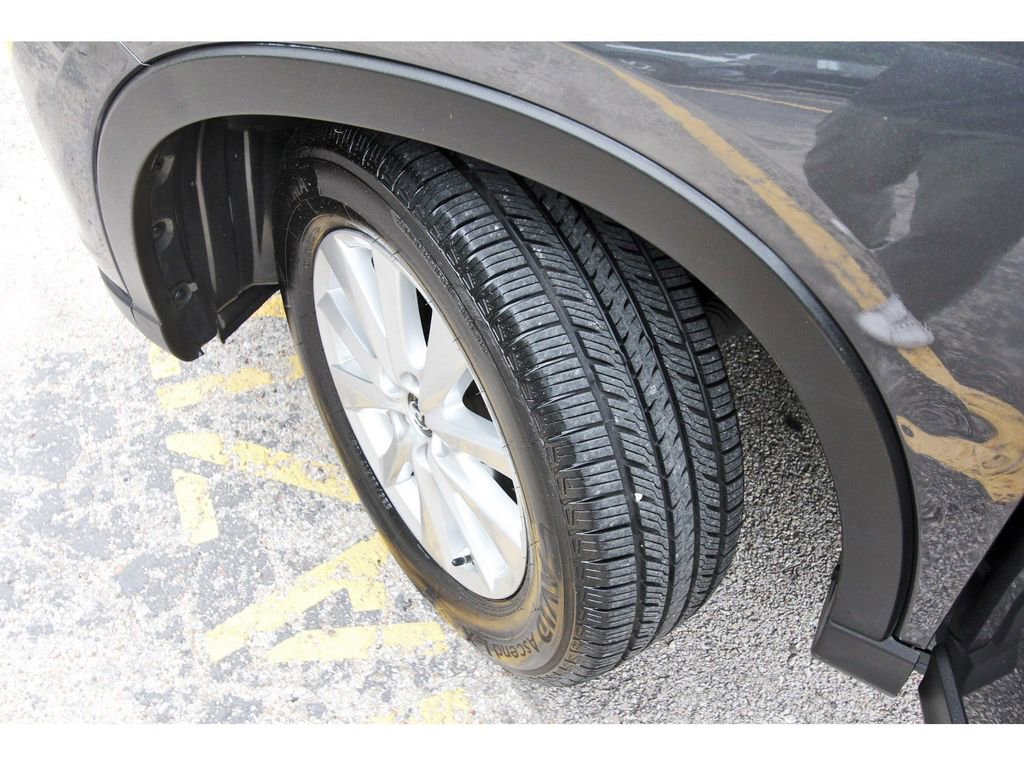 Used 2016 MAZDA CX-5 Touring FWD image 30