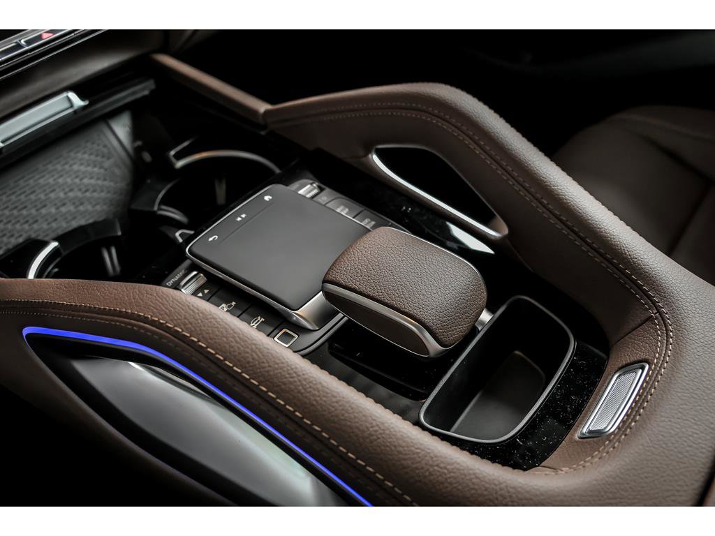 New 2026 Mercedes-Benz GLE 450 4MATIC image 19