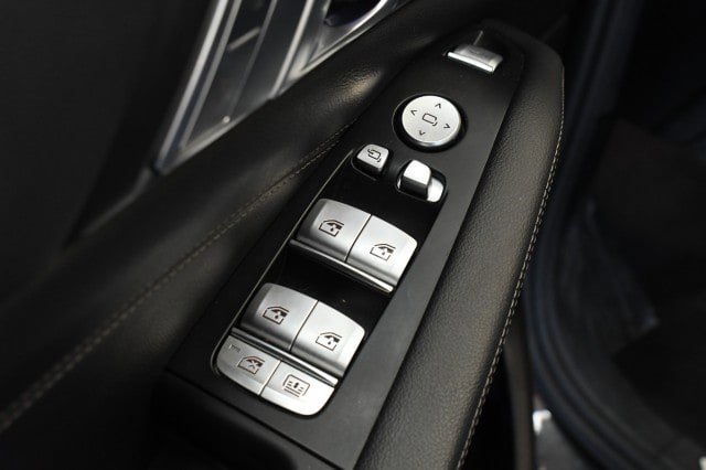 Used 2021 BMW X7 xDrive40i w/ Executive Package AWD/4WD image 27