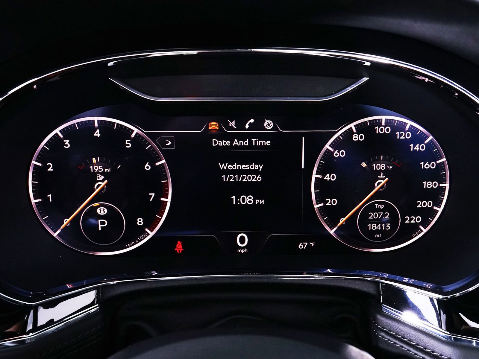 Used 2020 Bentley Continental GT image 23