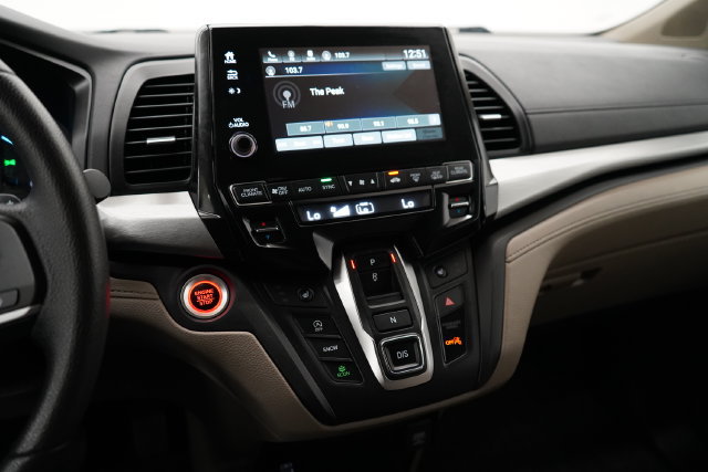 Used 2022 Honda Odyssey EX image 24