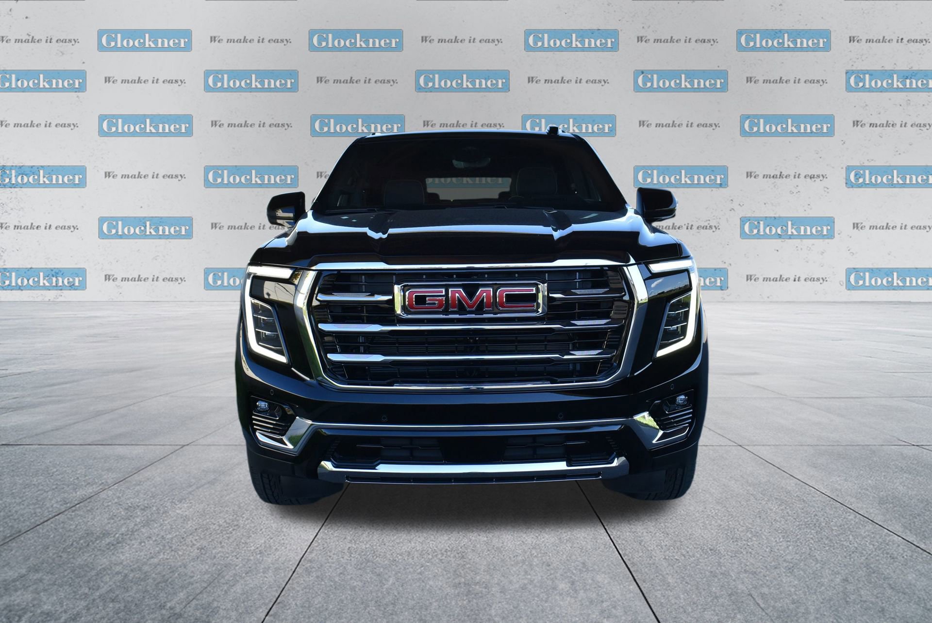 New 2026 GMC Yukon XL Elevation w/ Elevation Premium Package image 2