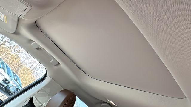 Certified 2023 Ford Bronco Sport Outer Banks w/ Tech Package image 8