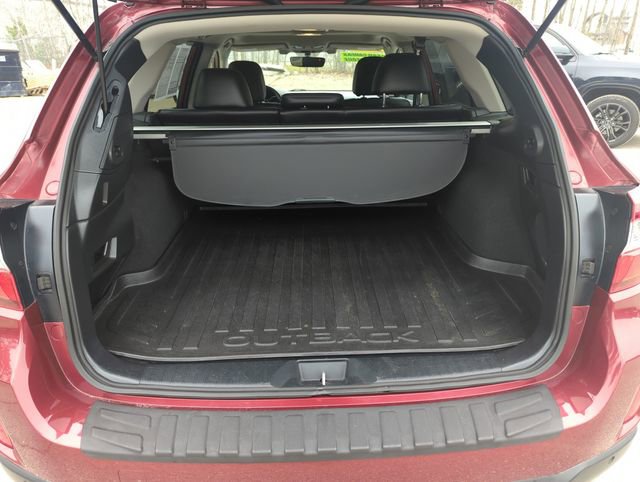 Used 2017 Subaru Outback 2.5i Limited image 29