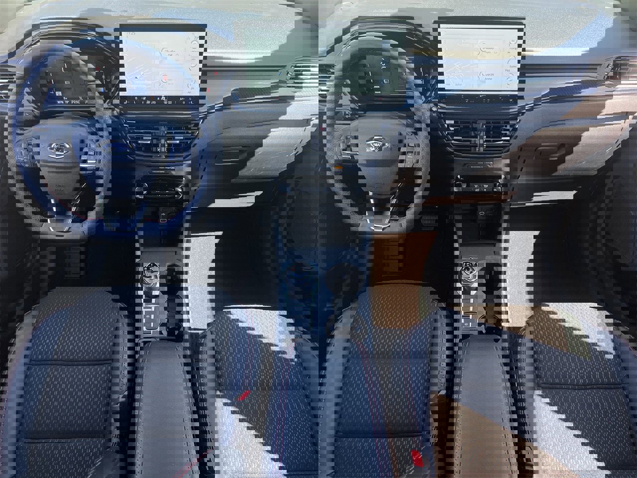 New 2025 Ford Escape ST-Line w/ Tech Pack #1 video 2