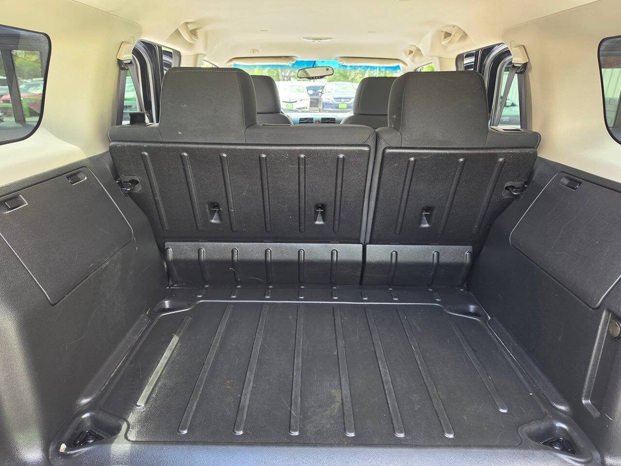 Used 2006 HUMMER H3 w/ Chrome Appearance Package AWD/4WD image 22