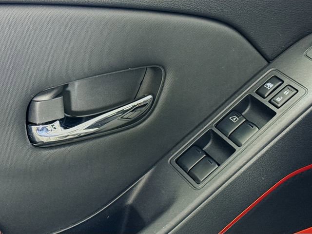 Certified 2022 Nissan Frontier PRO-4X w/ Technology Package image 20