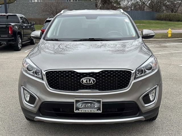 Used 2016 Kia Sorento EX image 2