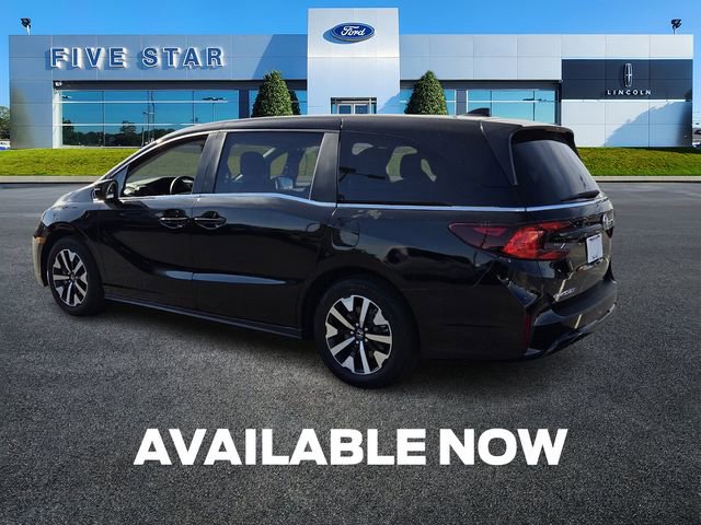 Used 2025 Honda Odyssey EX-L image 5