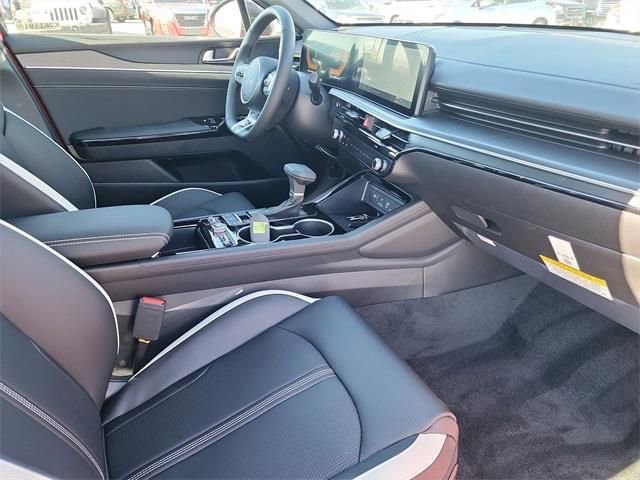New 2026 Kia K5 GT-Line w/ GT-Line Premium Package image 16