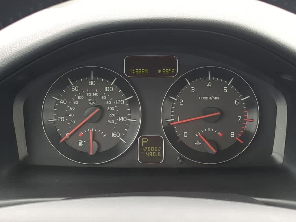 Used 2011 Volvo S40 T5 w/ Preferred Pkg FWD image 29