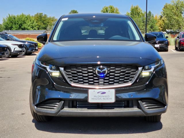 New 2026 MAZDA CX-5 Select AWD/4WD image 6