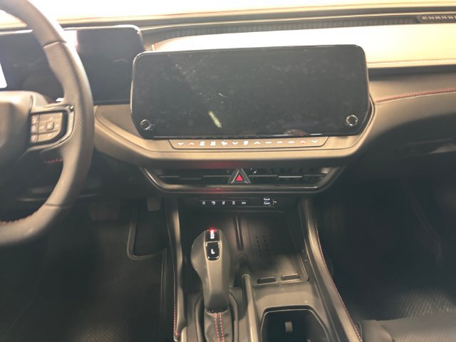 New 2026 Dodge Charger Scat Pack AWD/4WD image 11
