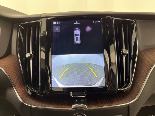 Used 2023 Volvo XC60 B5 Plus w/ Protection Package Premier FWD image 25