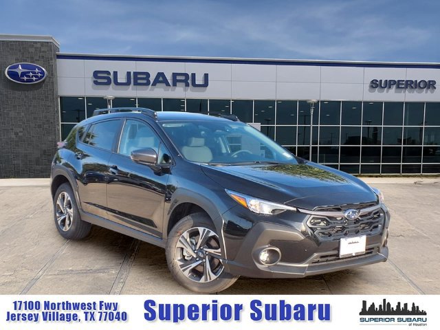 New 2026 Subaru Crosstrek 2.5i Premium AWD/4WD image 1